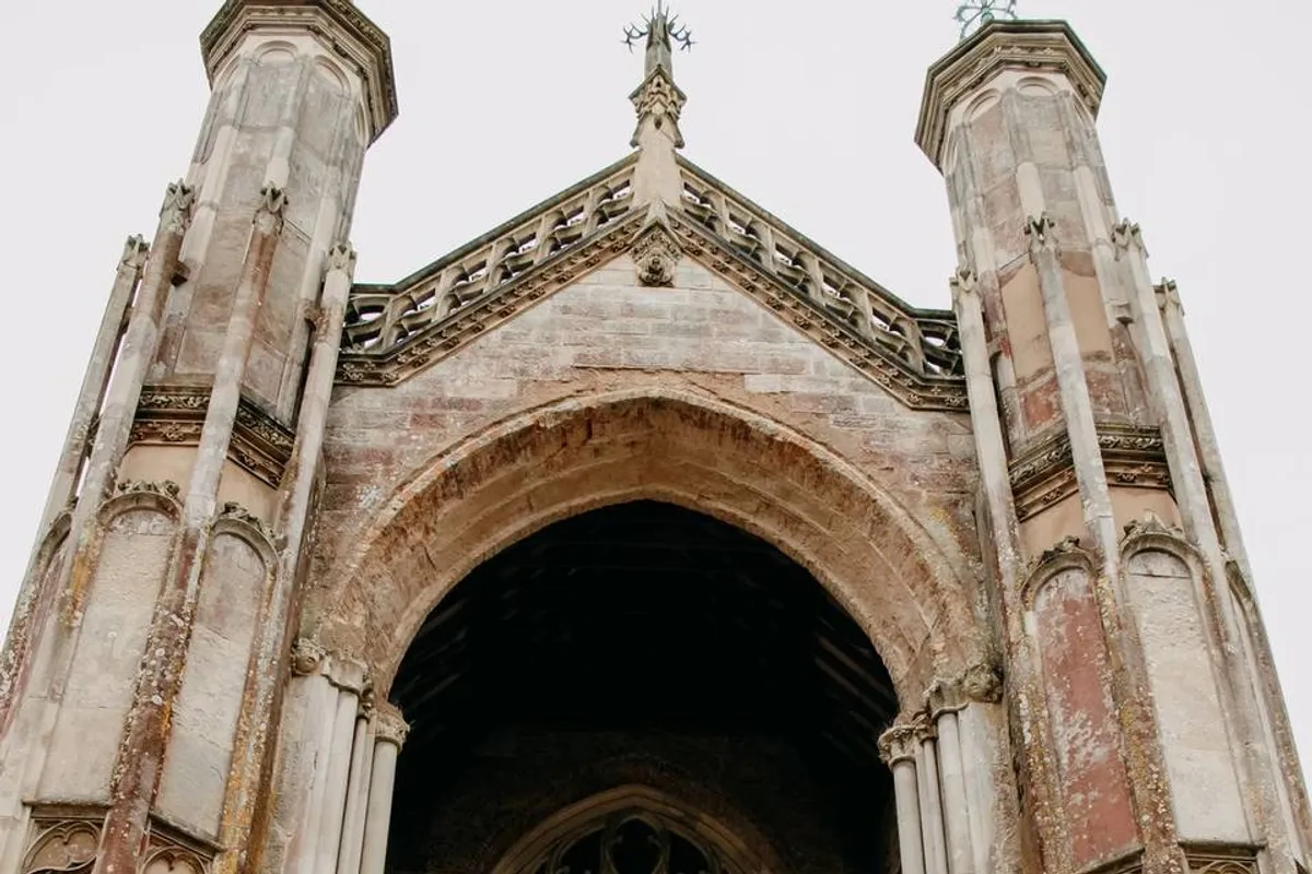 Highcliffe Castle photo 1
