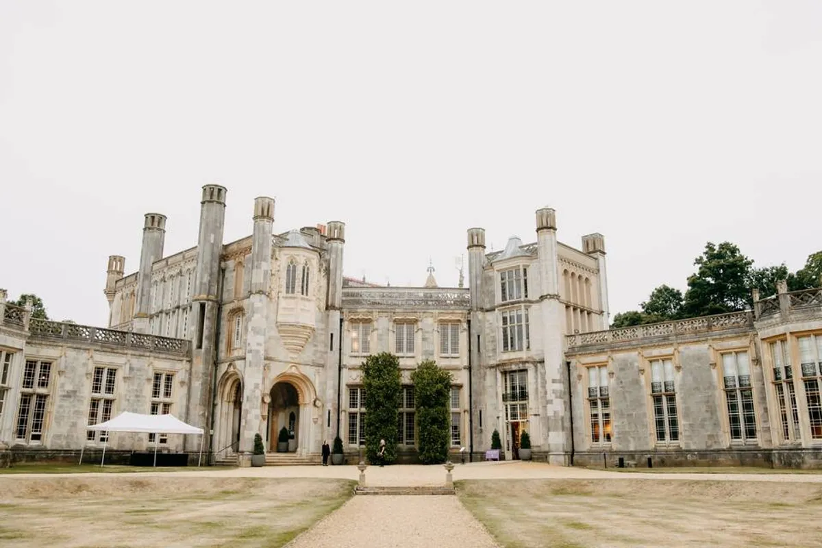 Highcliffe Castle photo 10