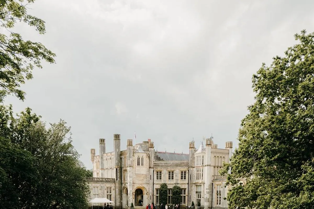 Highcliffe Castle photo 3