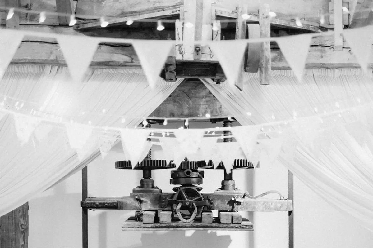 Middle Coombe Farm photo 4