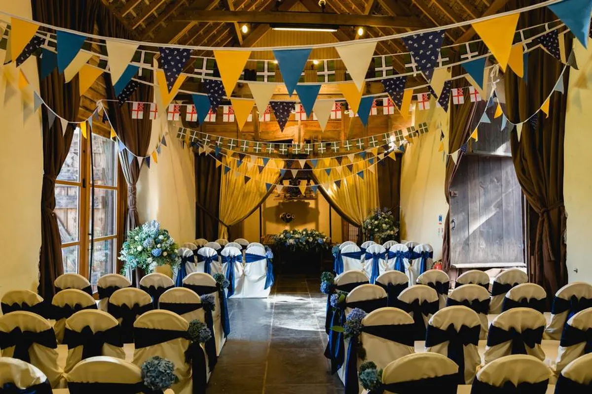 Middle Coombe Farm photo 6