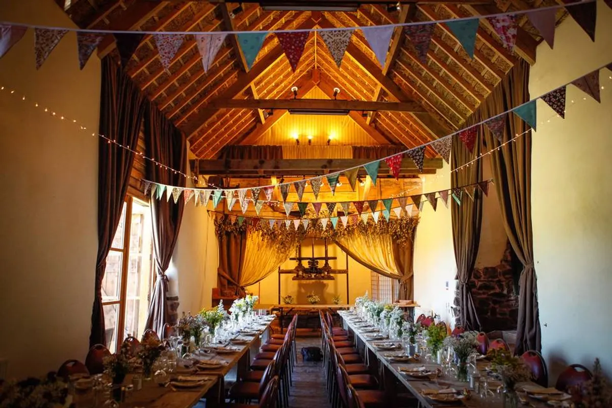 Middle Coombe Farm photo 2