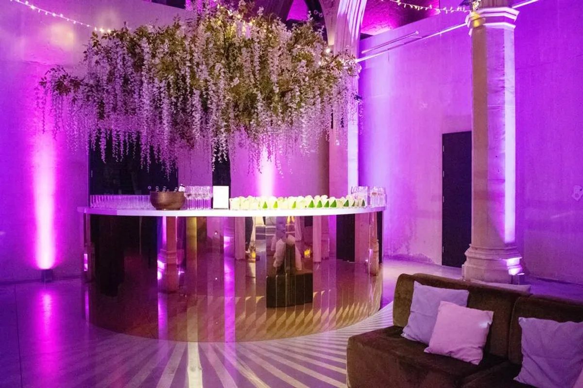 Rose Francis Events photo 3