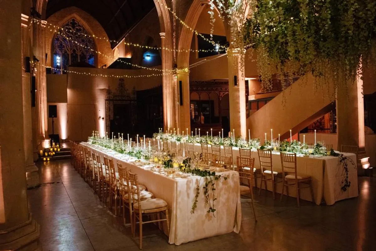 Rose Francis Events photo 8