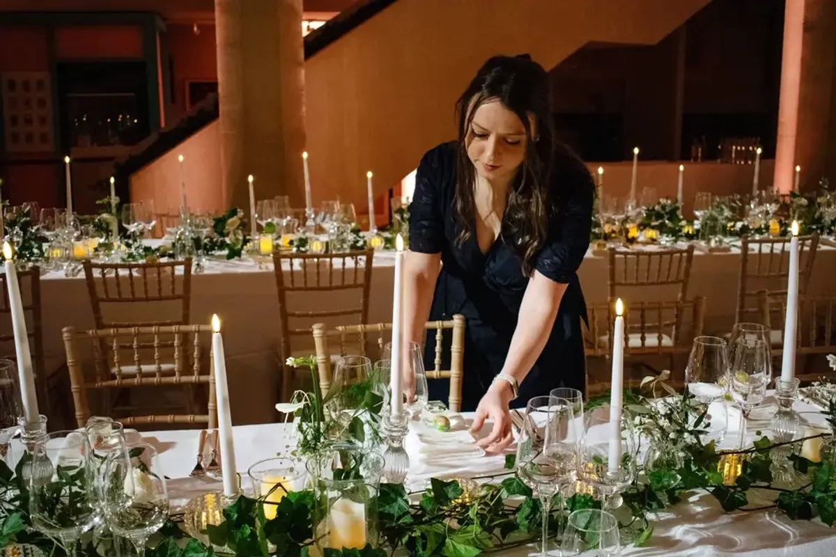Rose Francis Events — planners in South West London, UK