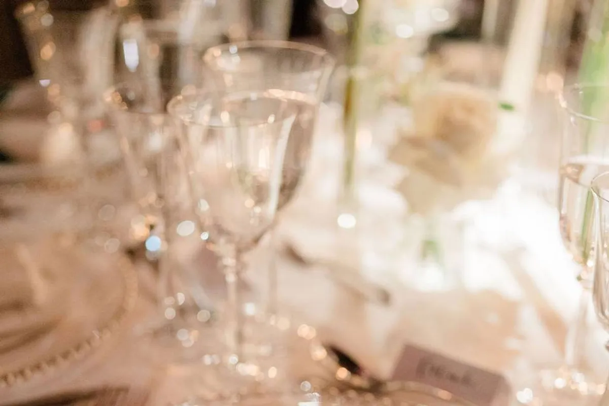 Rose Francis Events photo 7