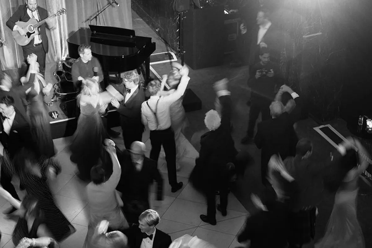 Rose Francis Events photo 6