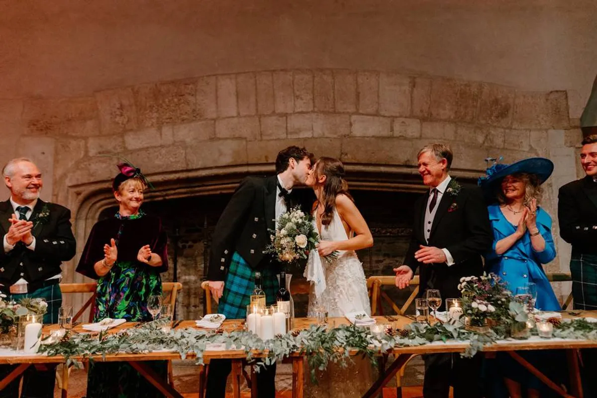 Dartington Hall photo 1