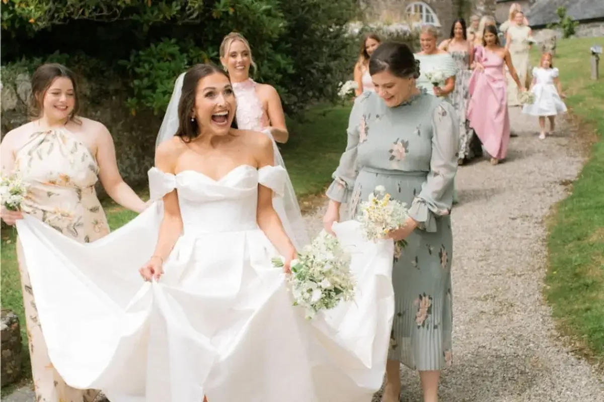 Georgia L Chabrel — makeup artists in South West London, UK