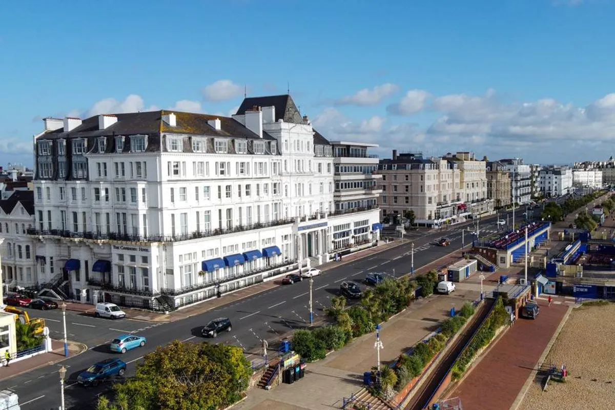 The Cavendish Hotel photo 10