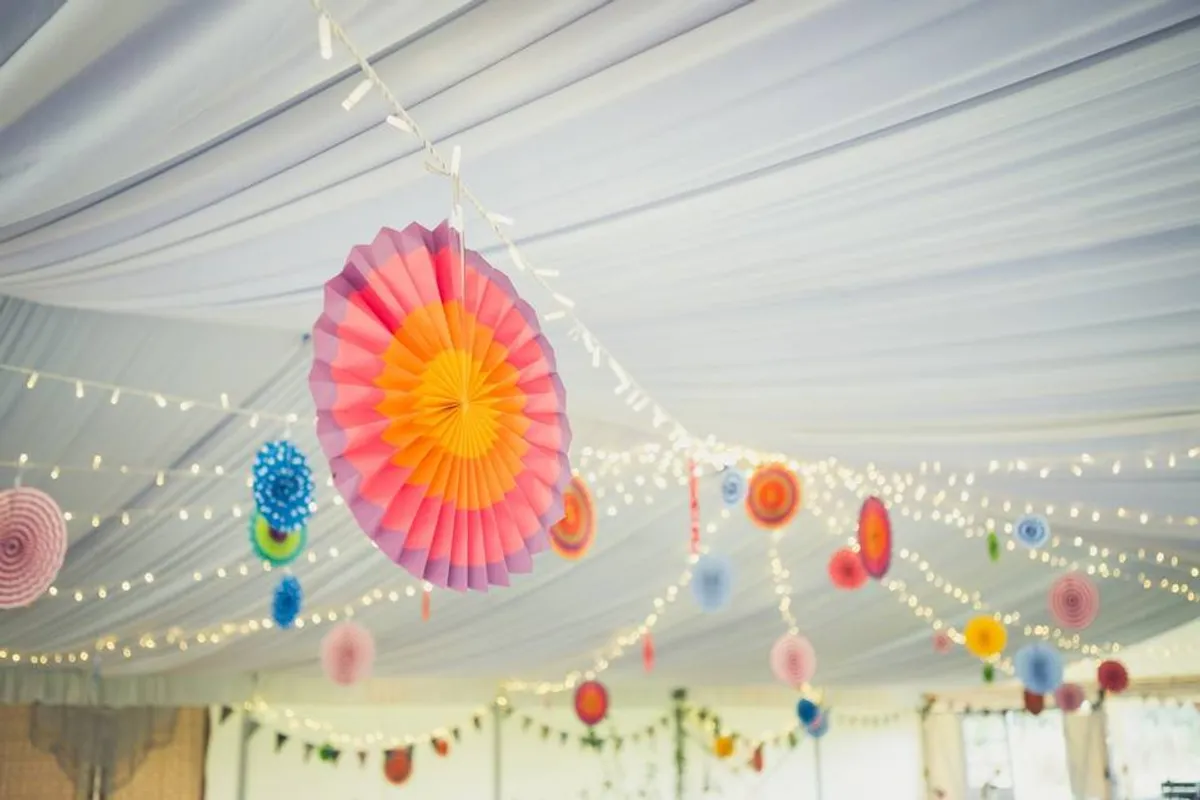 Cornish Tipi Weddings photo 5