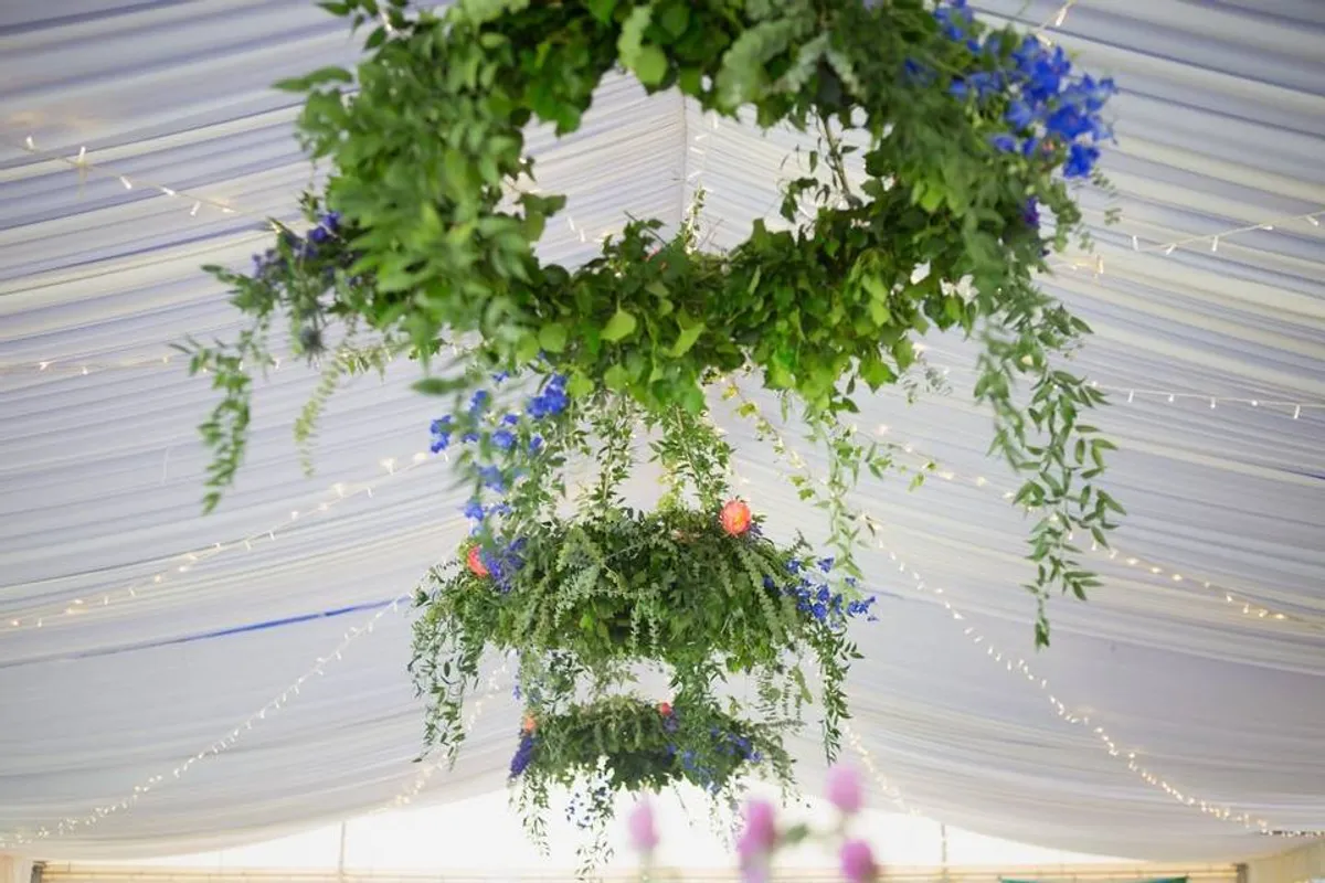 Cornish Tipi Weddings photo 1