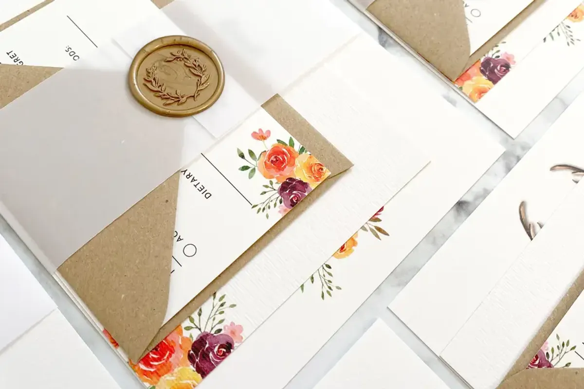 The Little Paper Parcel photo 8