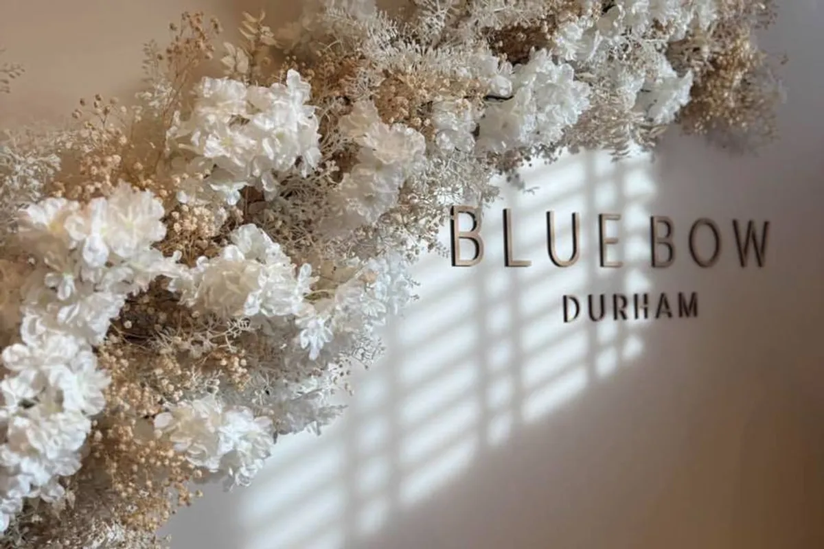The Blue Bow Bridal Company photo 6