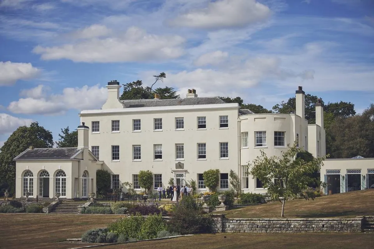 Rockbeare Manor photo 1