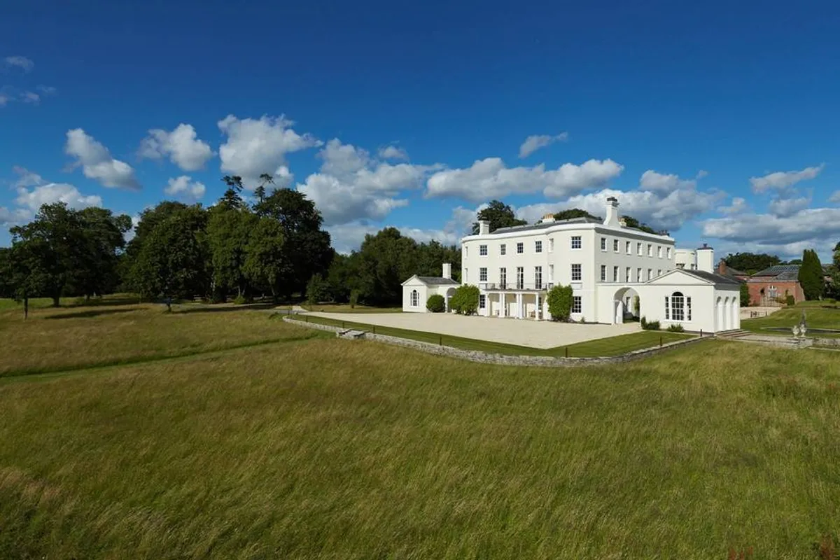 Rockbeare Manor photo 7