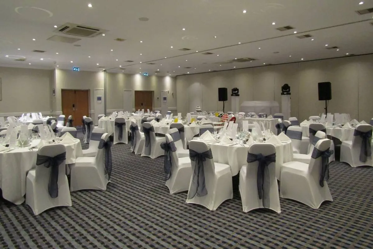 Holiday Inn Basildon photo 9