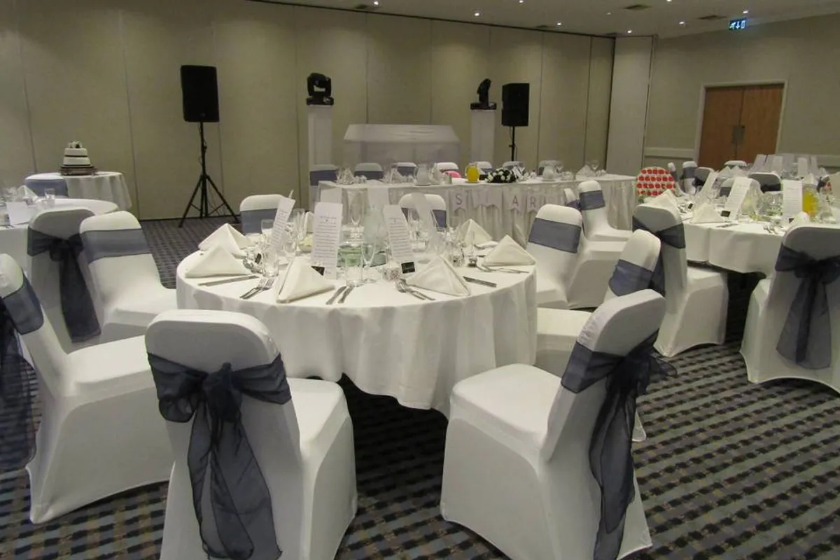 Holiday Inn Basildon photo 1