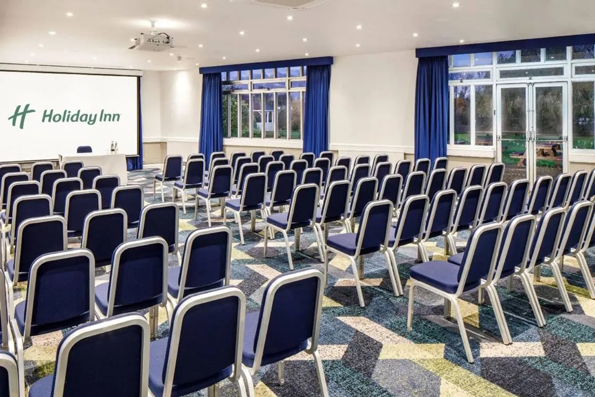 Holiday Inn Basildon photo 6