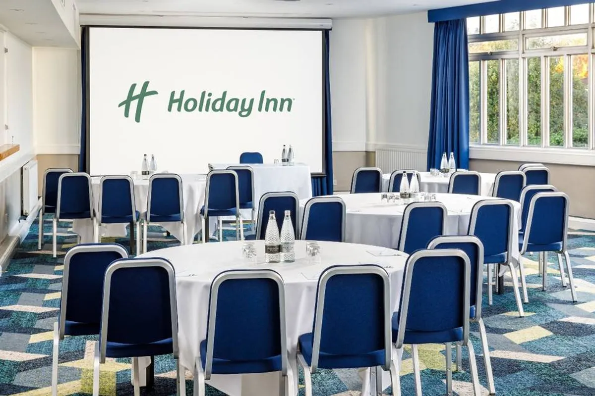 Holiday Inn Basildon photo 10