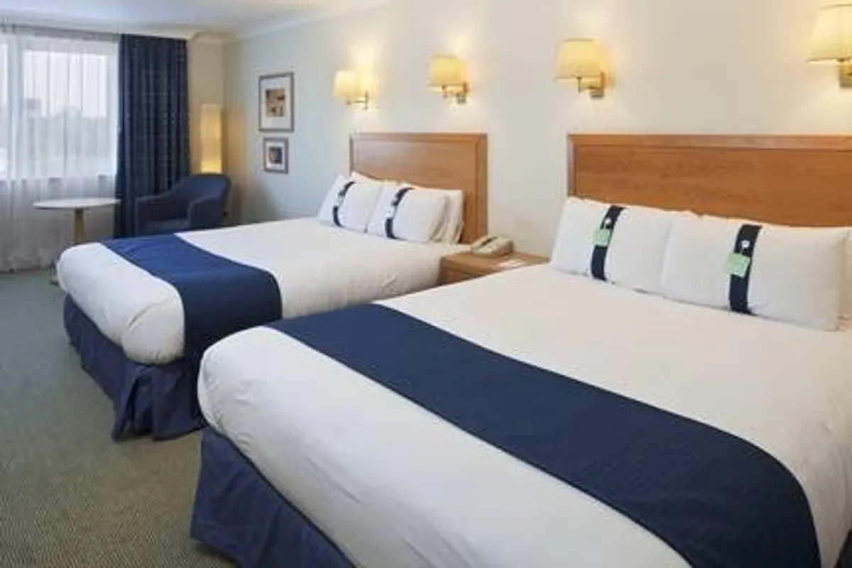 Holiday Inn Basildon photo 3