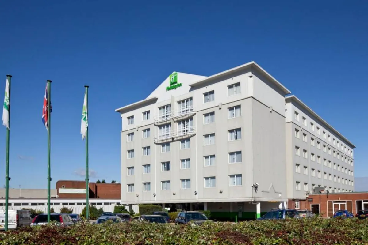 Holiday Inn Basildon photo 4