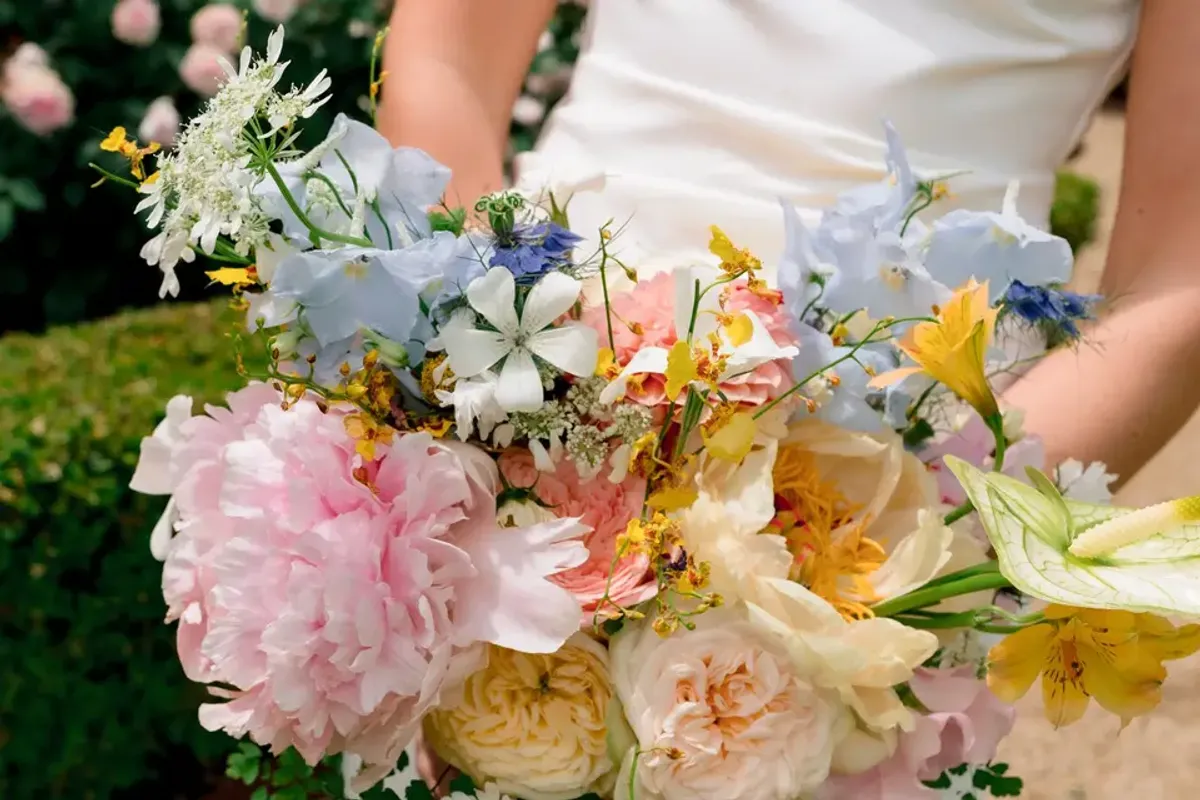 JUST LEAFY — florists in Wiltshire, UK