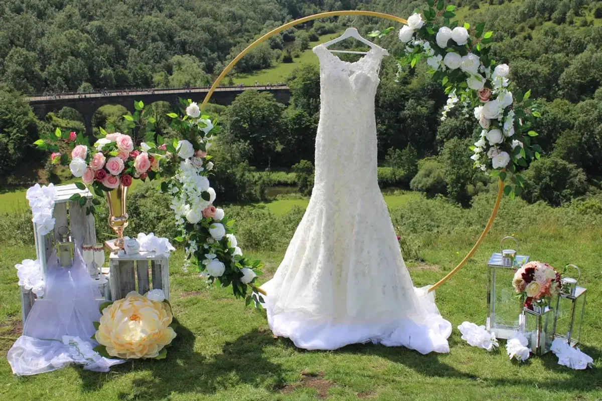 Rotari Event Design photo 5