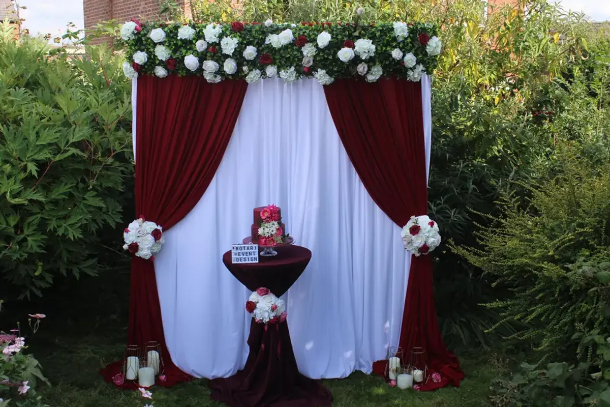 Rotari Event Design photo 1