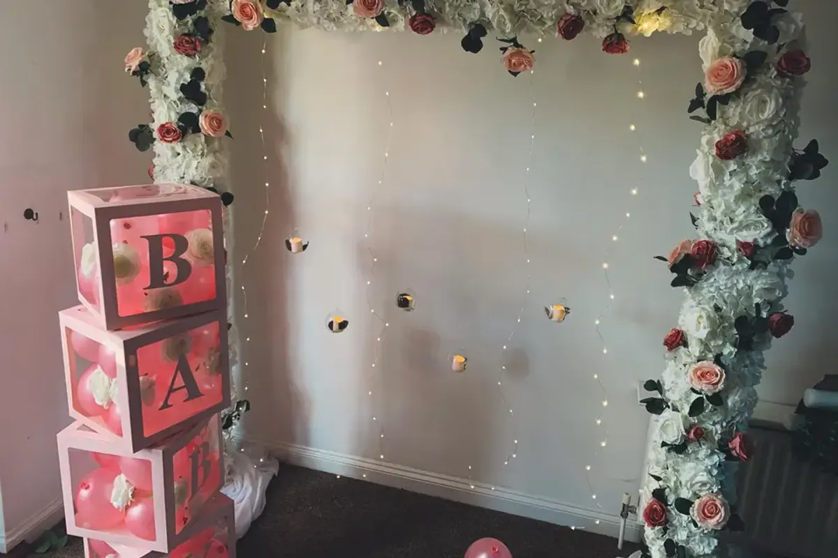 Rotari Event Design photo 6