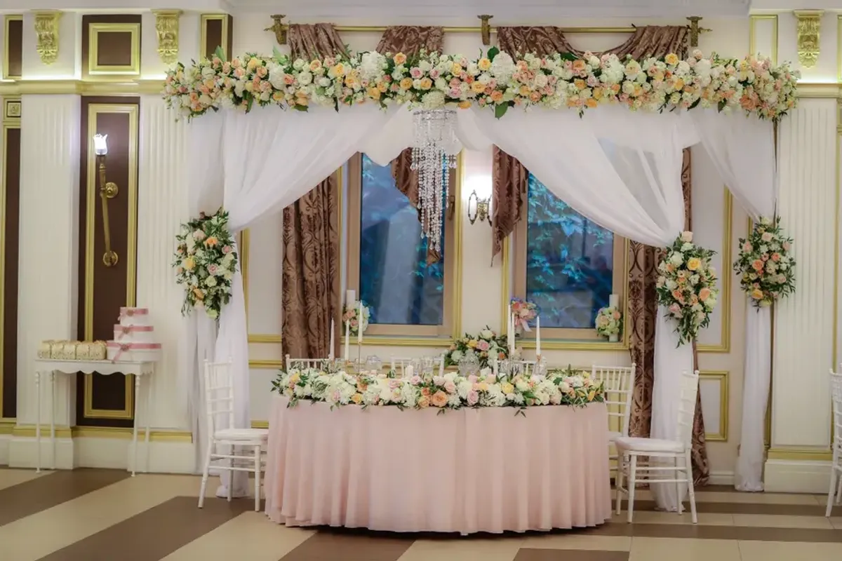 Rotari Event Design — decor, lighting & styling in Nottinghamshire, UK