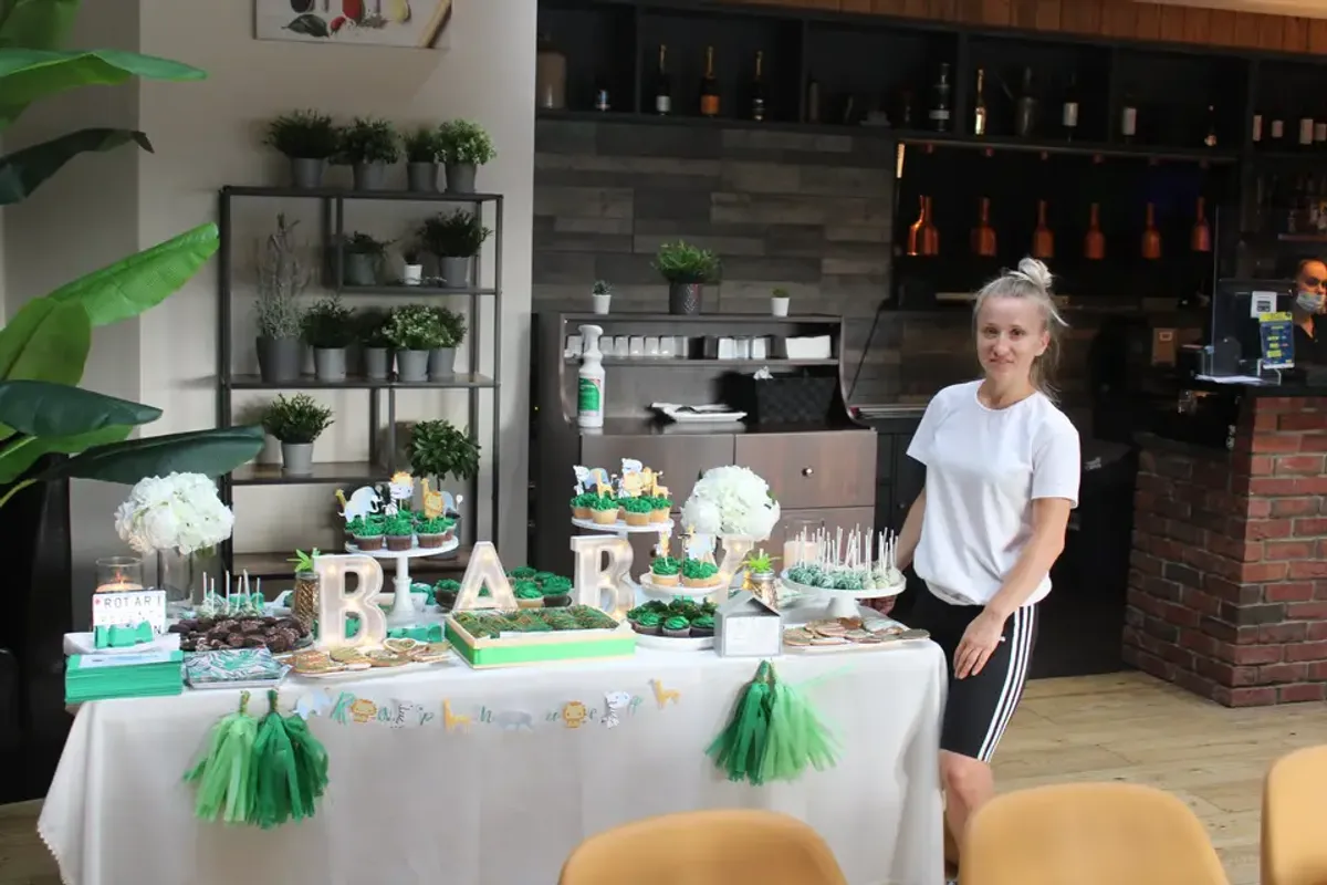 Rotari Event Design photo 4