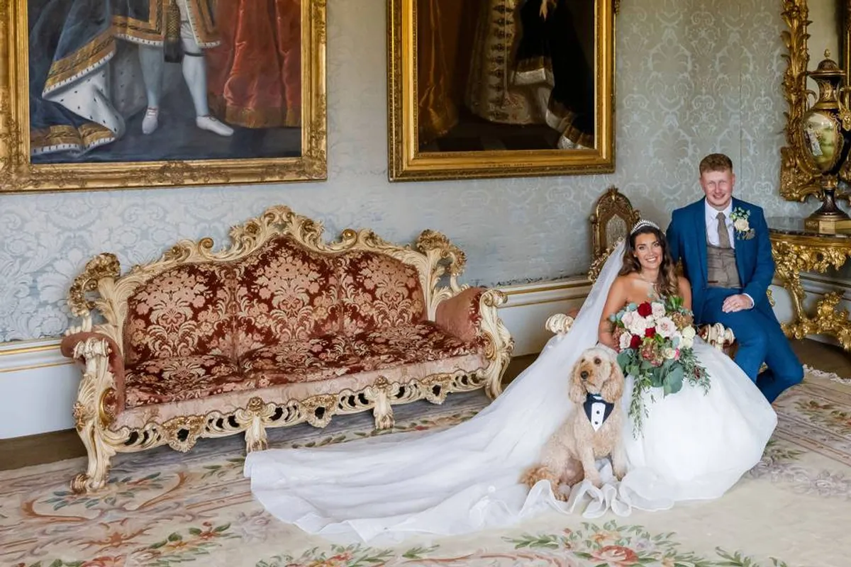 Allerton Castle photo 3