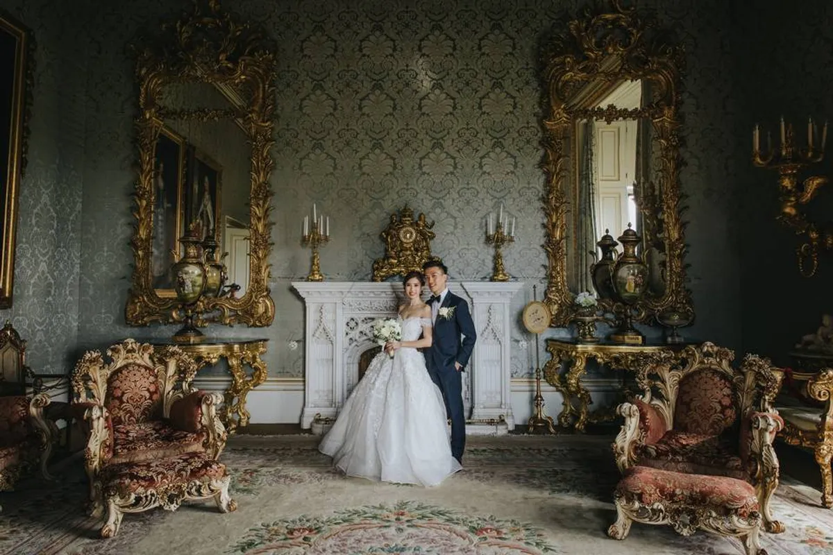 Allerton Castle photo 9