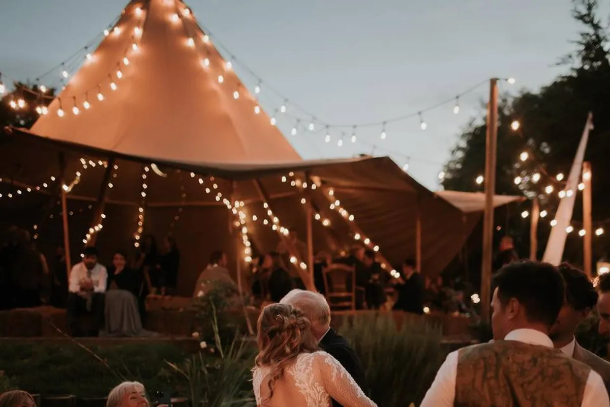 Festival Wedding DJs photo 8