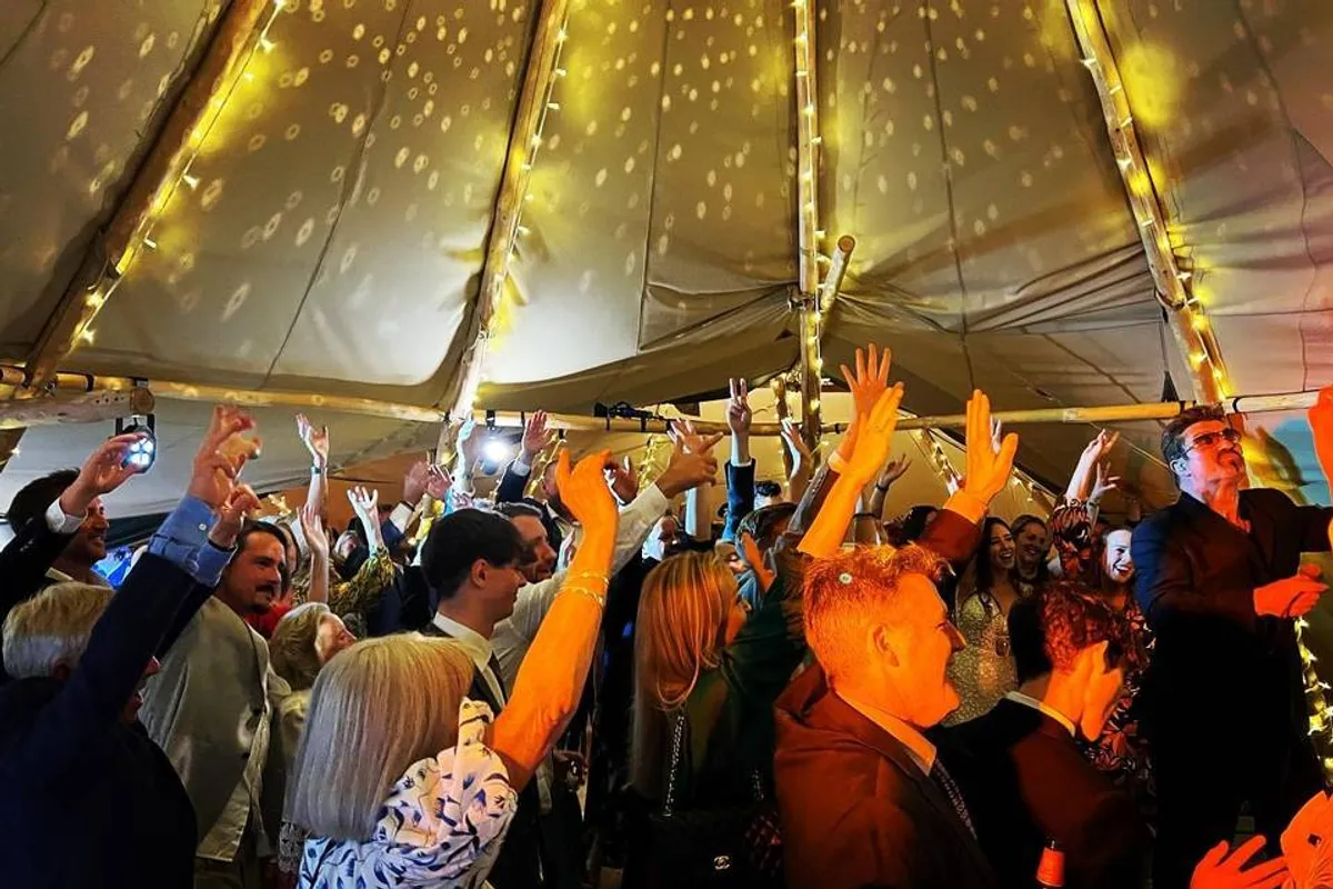 Festival Wedding DJs photo 1