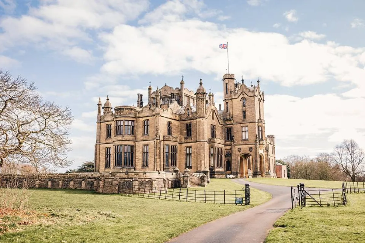 Allerton Castle photo 7