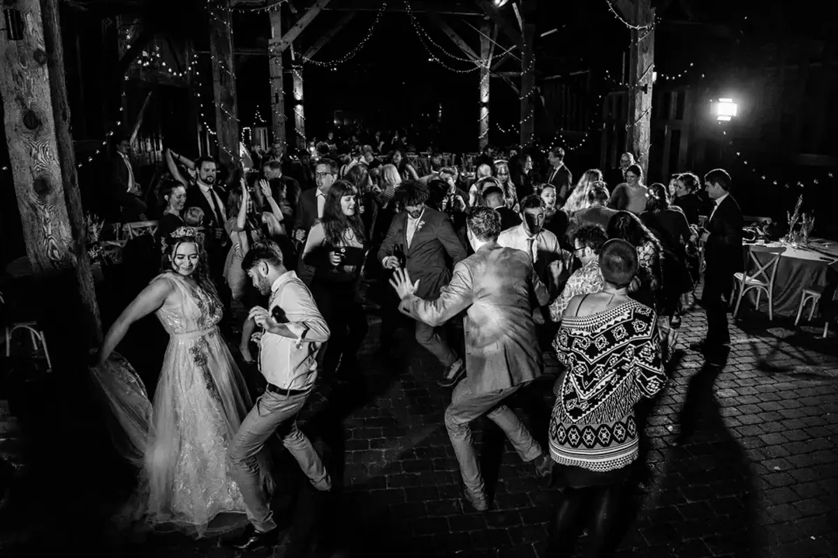 Festival Wedding DJs — djs in South East London, UK