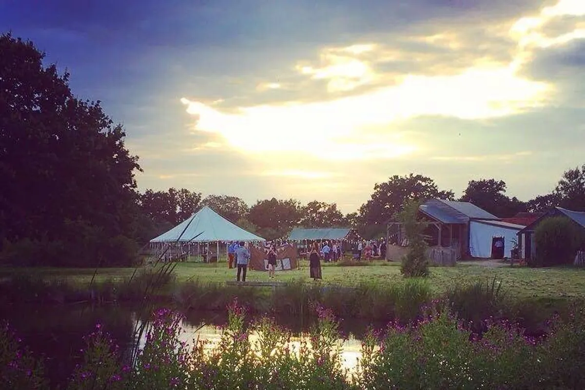 Festival Wedding DJs photo 2