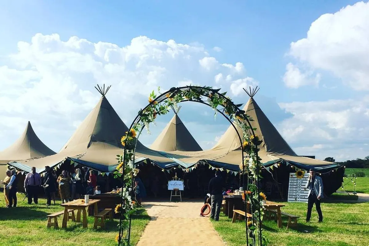 Festival Wedding DJs photo 3