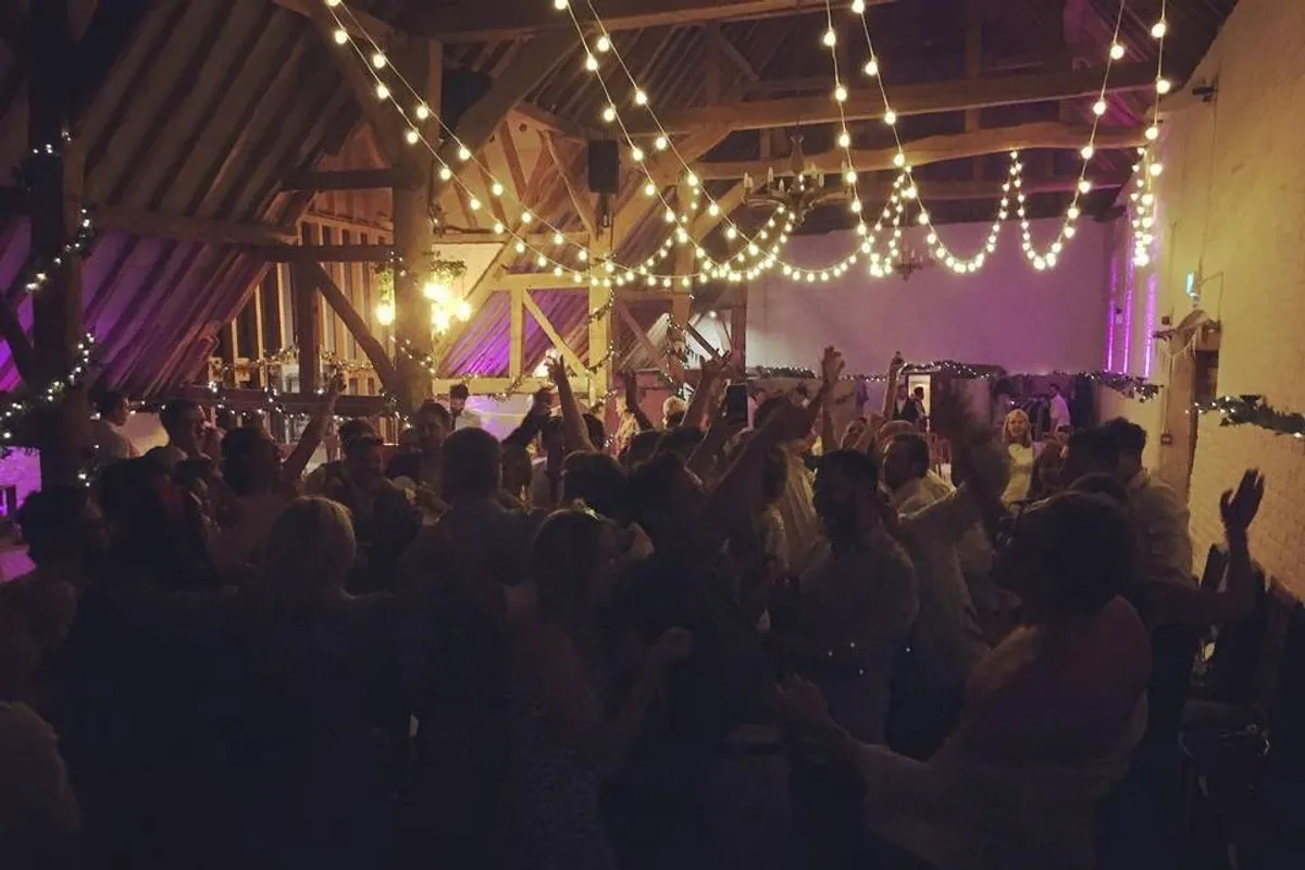 Festival Wedding DJs photo 6