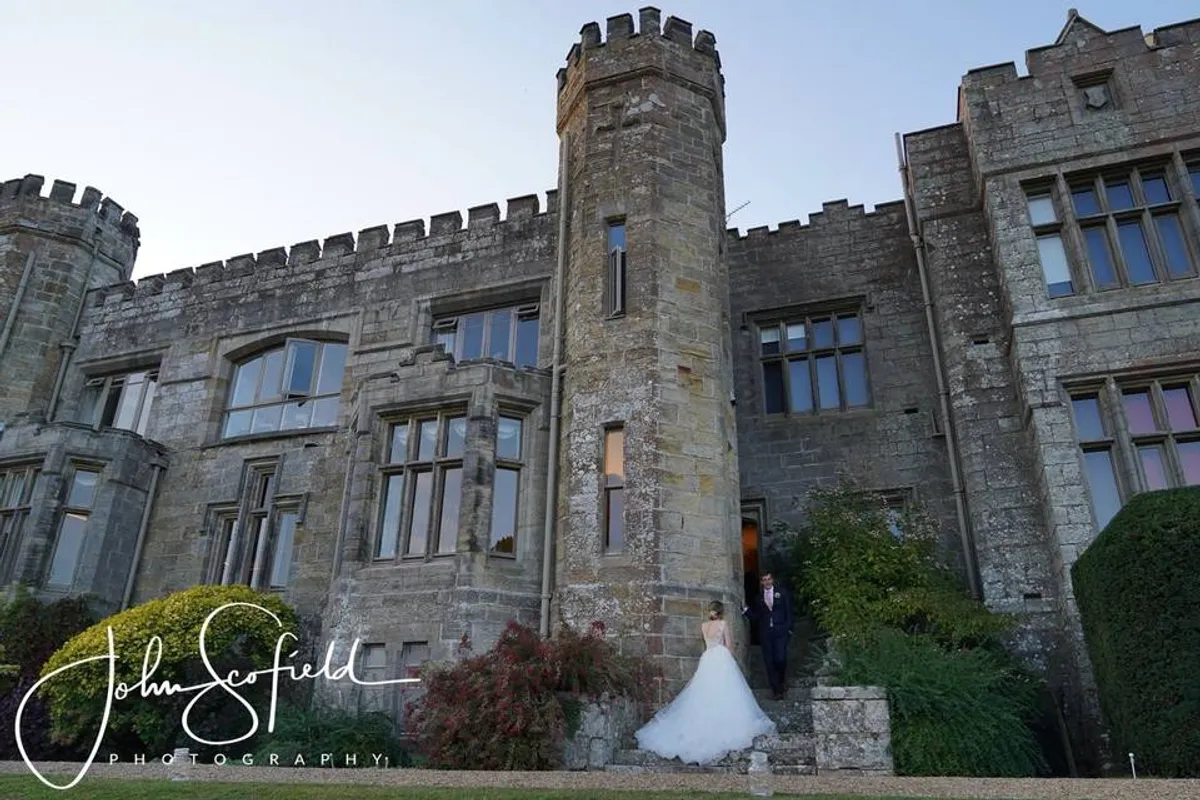 Wadhurst Castle photo 8