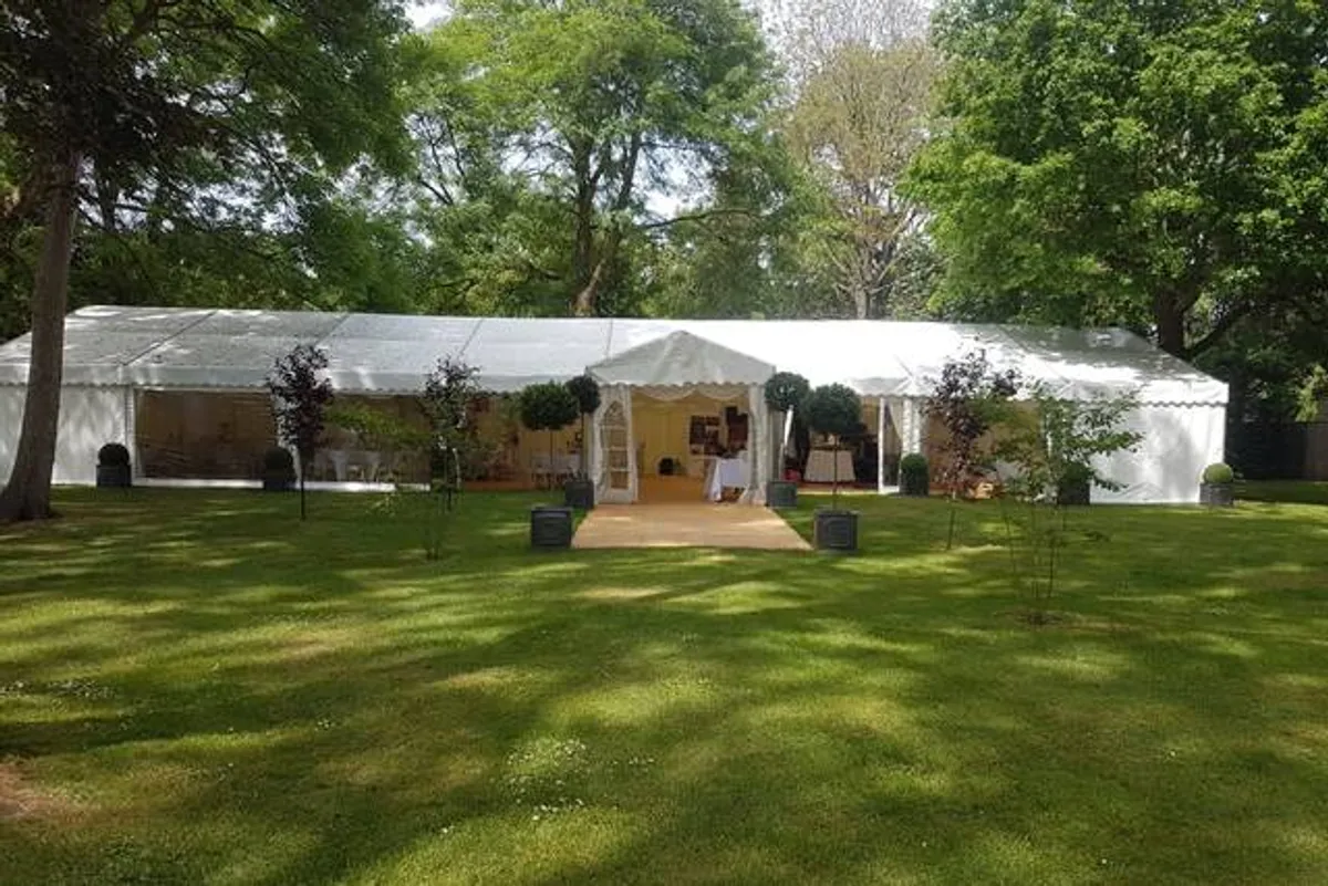 Tents n Events photo 4