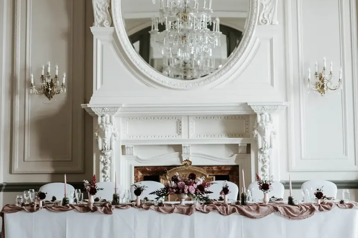 DoubleTree by Hilton Harrogate Majestic Hotel & Spa photo 5