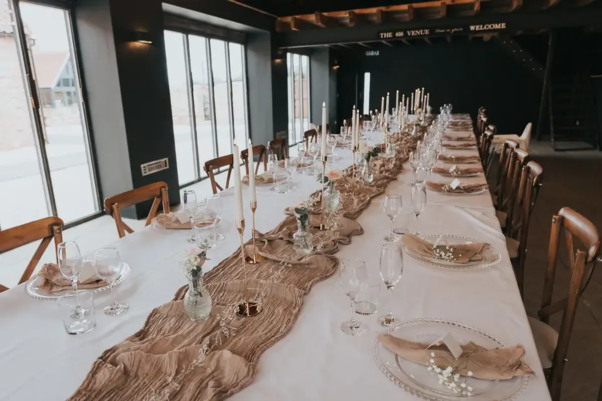 The 616 Venue photo 8