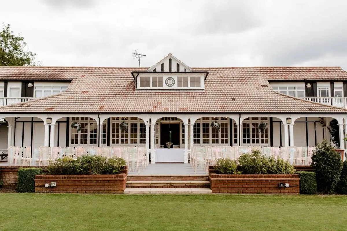 London Shenley Club photo 3