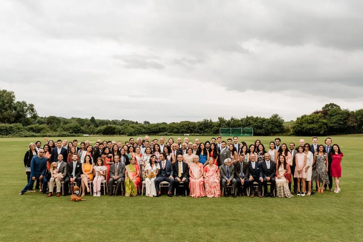 London Shenley Club photo 9