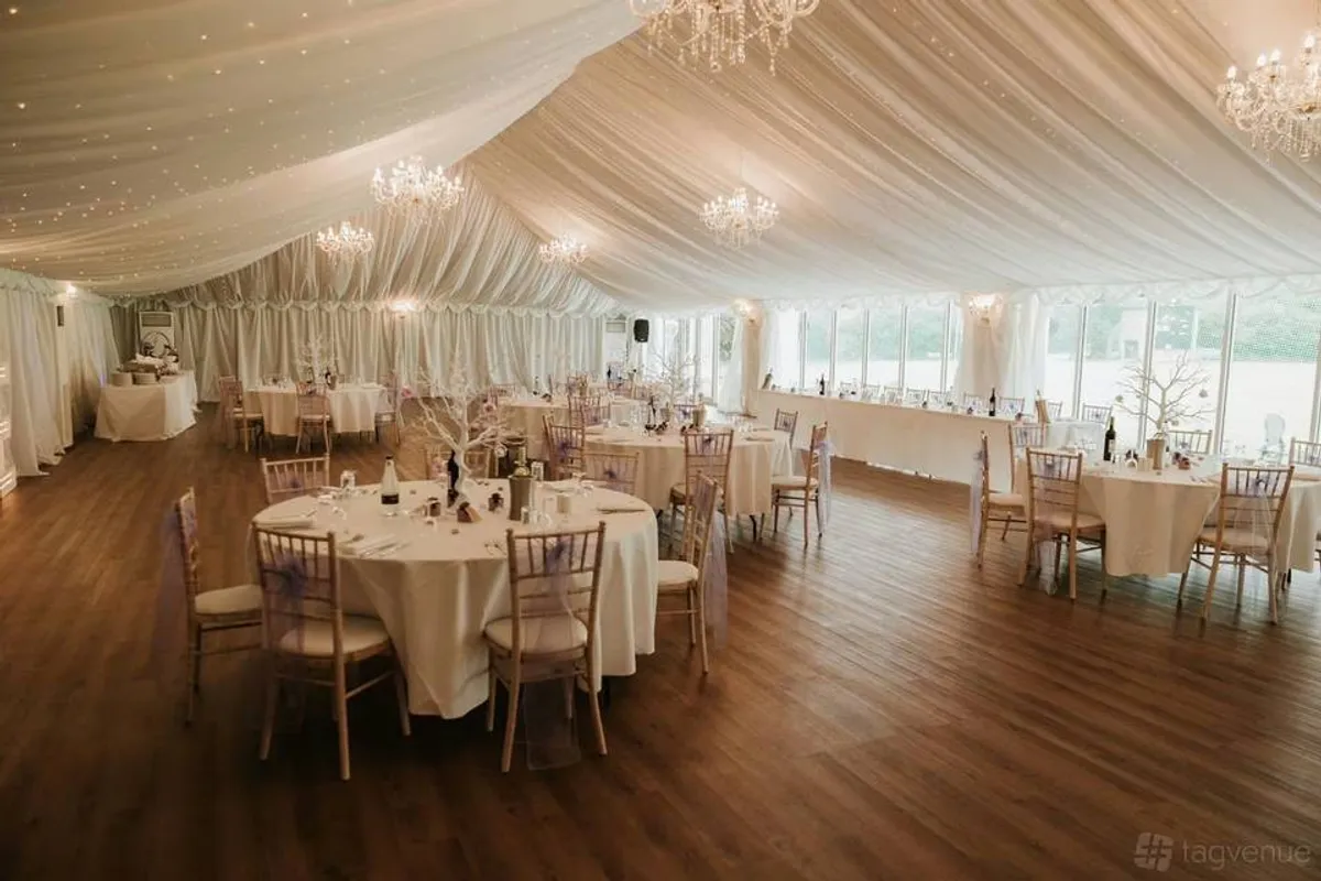 London Shenley Club photo 5