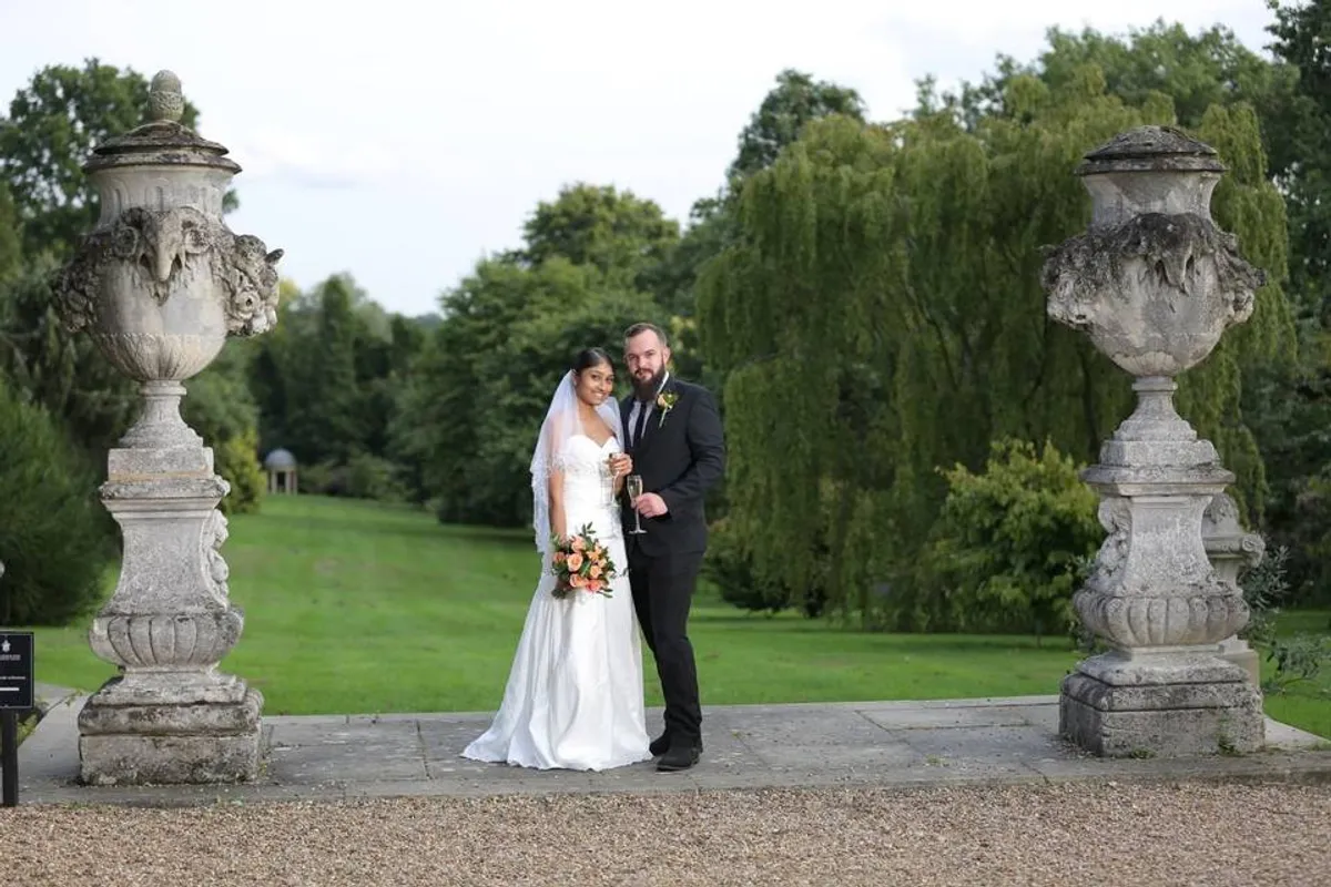 West Lodge Park Hotel photo 3