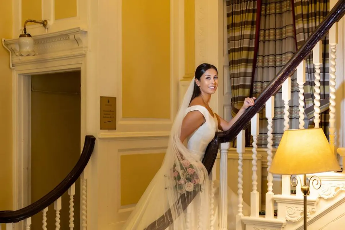 West Lodge Park Hotel photo 9